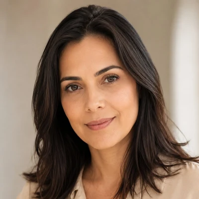 Helena Duarte — autora da trilogia Você Não Está Louco